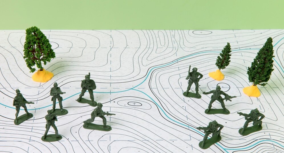 Депутат Водолацкий: военная подготовка в школах должна преподаваться с 5 класса