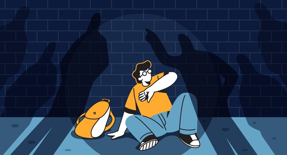 Глава Росмолодежи: Буллинг появляется там, где взрослые это позволяют делать