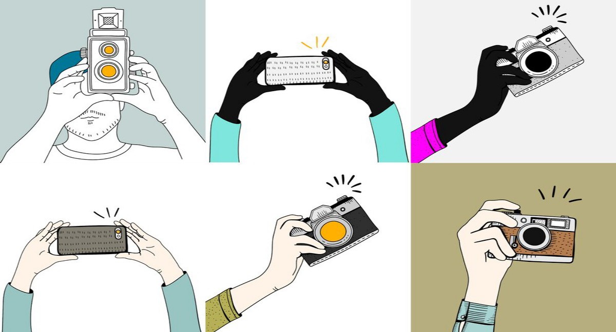 Москва в кадре: столичные школьники и студенты смогут принять участие в творческом конкурсе