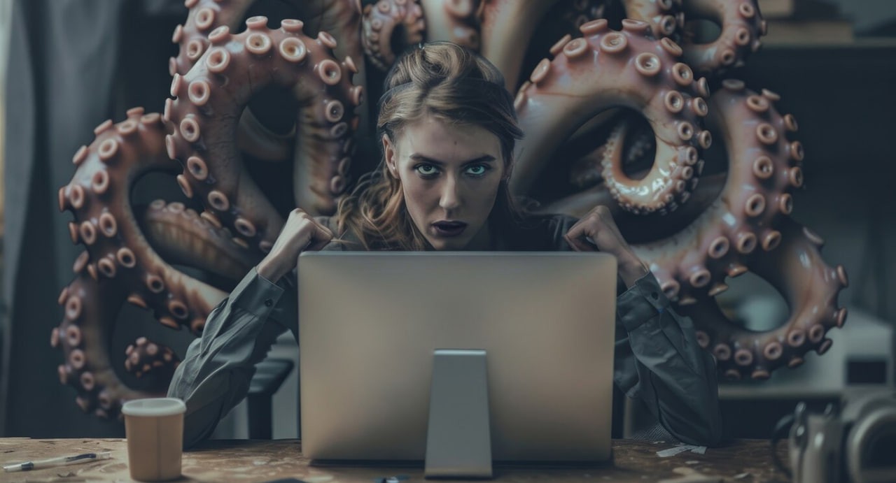 О профессиях через кино: четыре документальных фильма о программистах и киберреальности