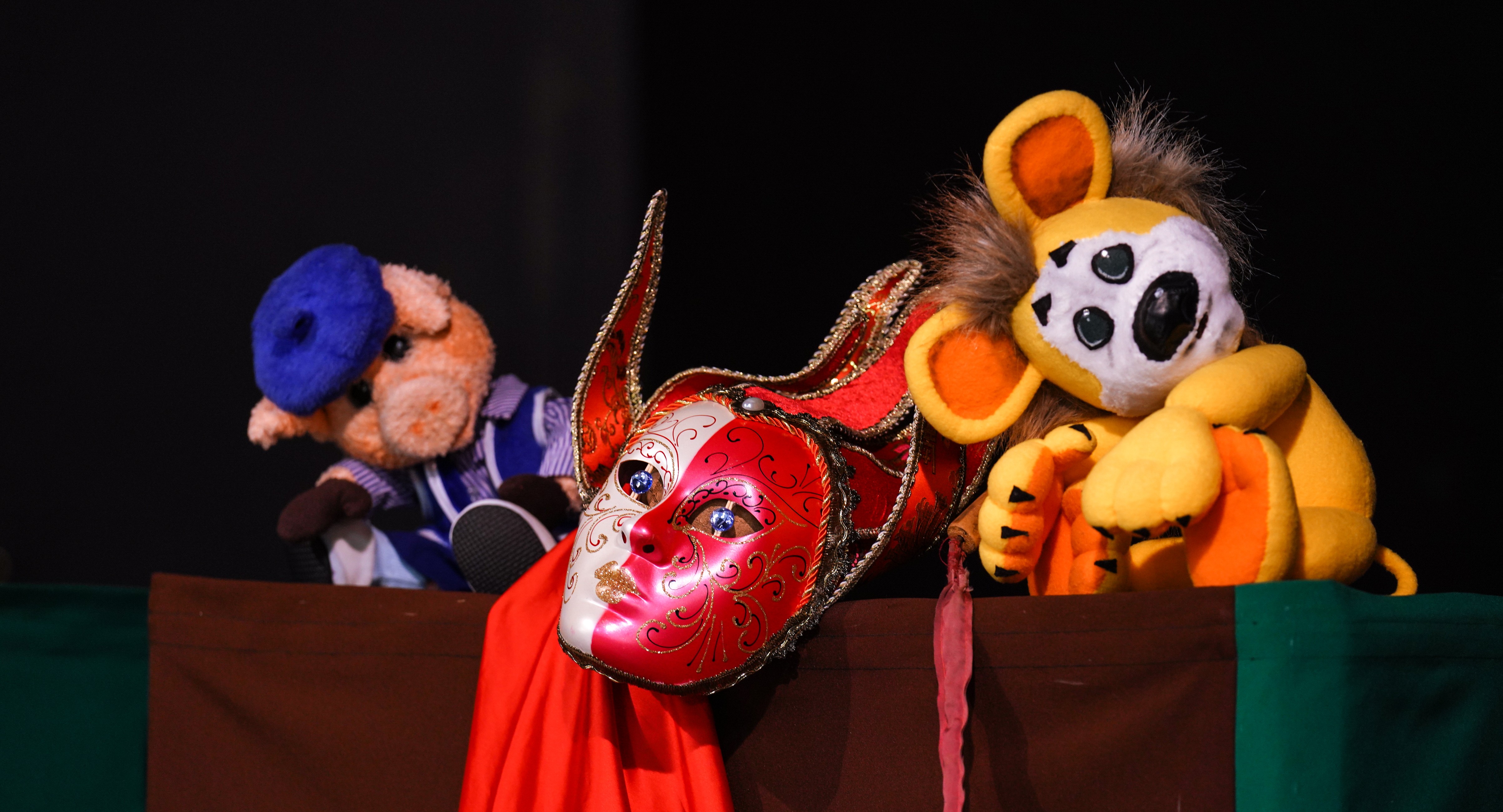 Анастасия Ракова сообщила о росте числа детских и молодежных театров в Москве за прошлый учебный год