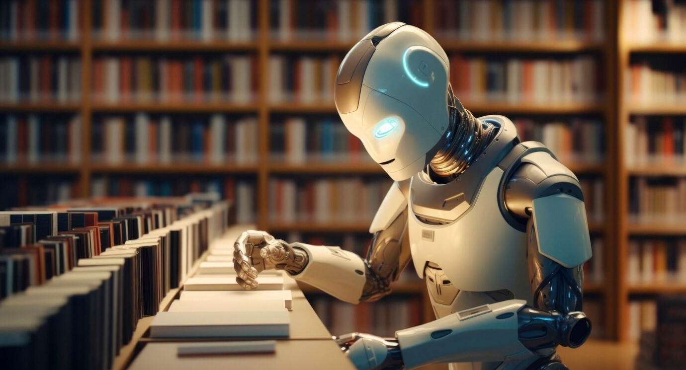 Искусственный интеллект в сфере образования: необходимость саморегулирования