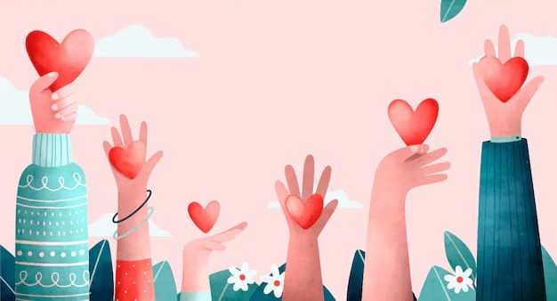 О профессиях через кино: четыре документальных фильма о работе в благотворительности