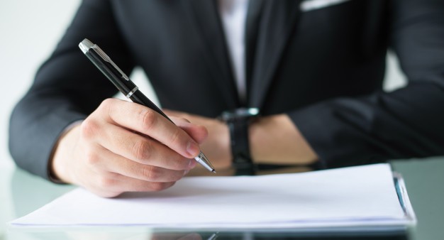 Владимир Путин подписал закон о проведении эксперимента по сдаче ОГЭ