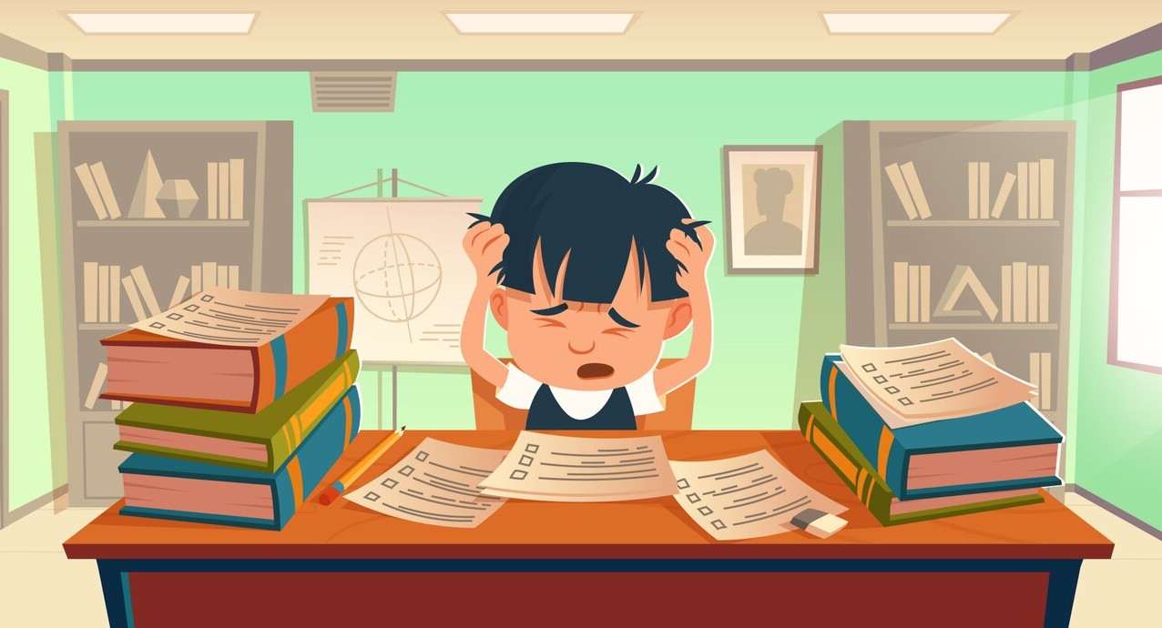 В России разработают учебник по русскому языку для детей с дислексией