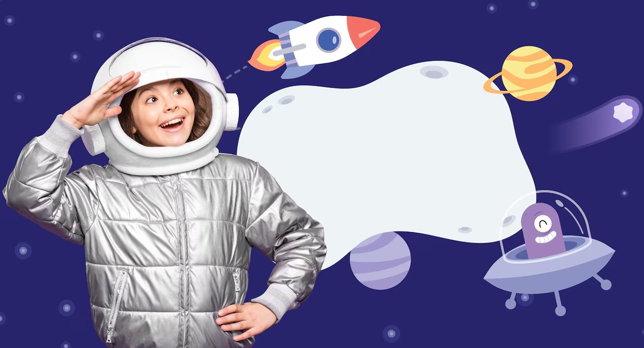 В преддверии Дня космонавтики в школах заменили звонки на песни о космосе