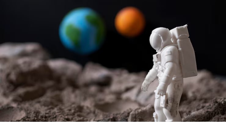 О профессиях через кино: четыре документальных фильма о космосе и космонавтах 