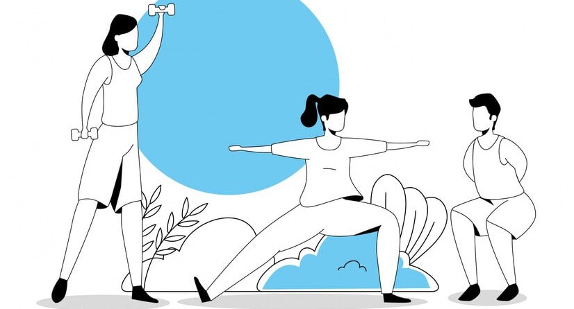 О профессиях через кино: четыре документальных фильма про тренерскую работу