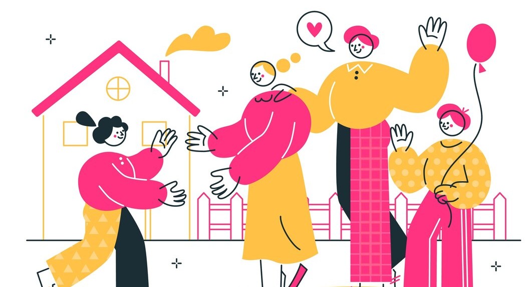 Что делать с гиперопекой родителей