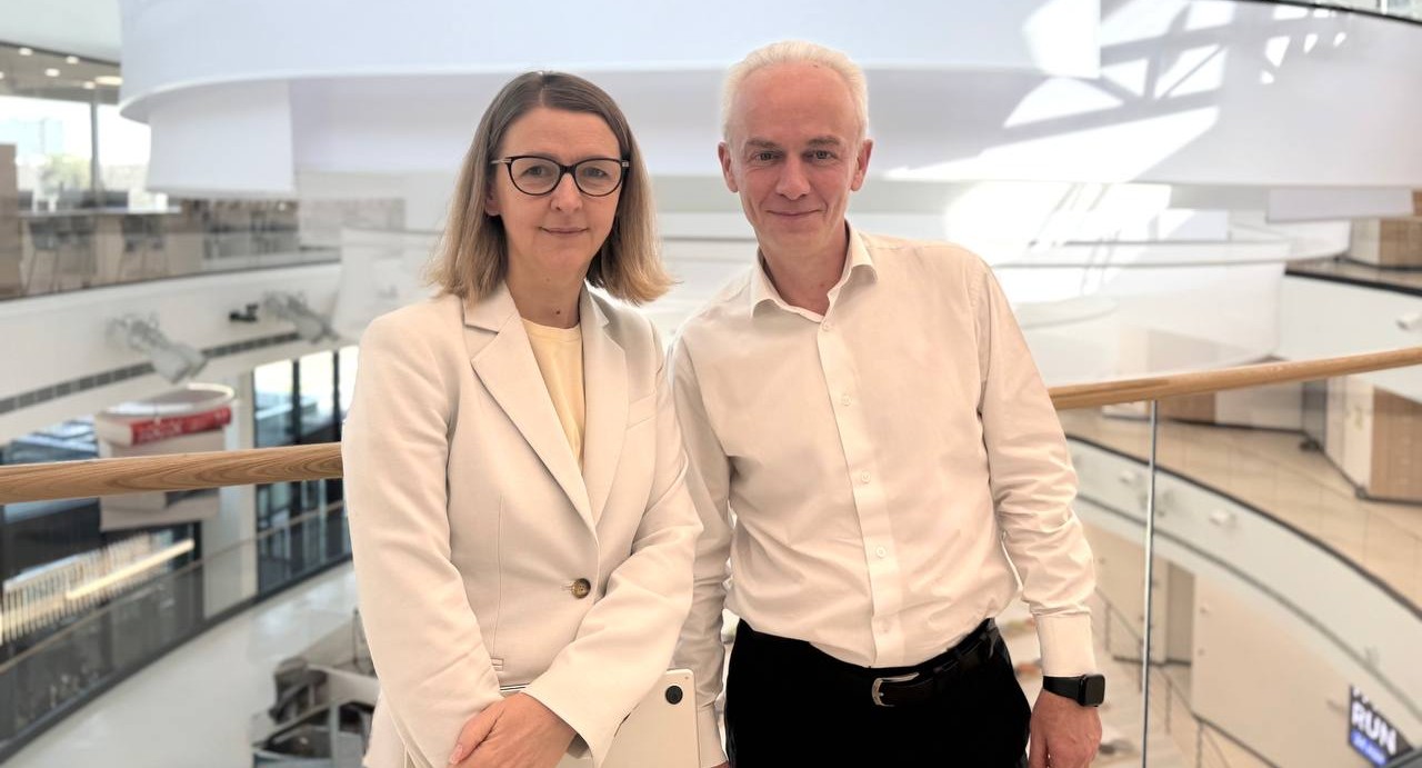 В управленческой структуре СКОЛКИ произойдут изменения 