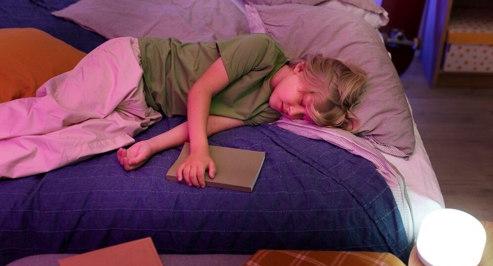 В Подмосковье девочка-подросток уснула на несколько дней из-за стресса