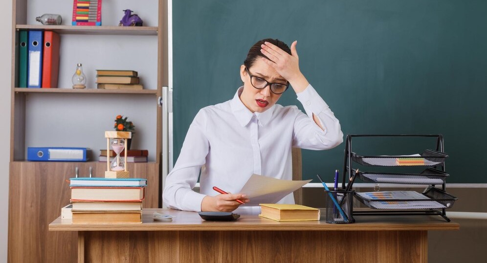 Кравцов призвал снизить нагрузку на учителей до 1,4 ставки