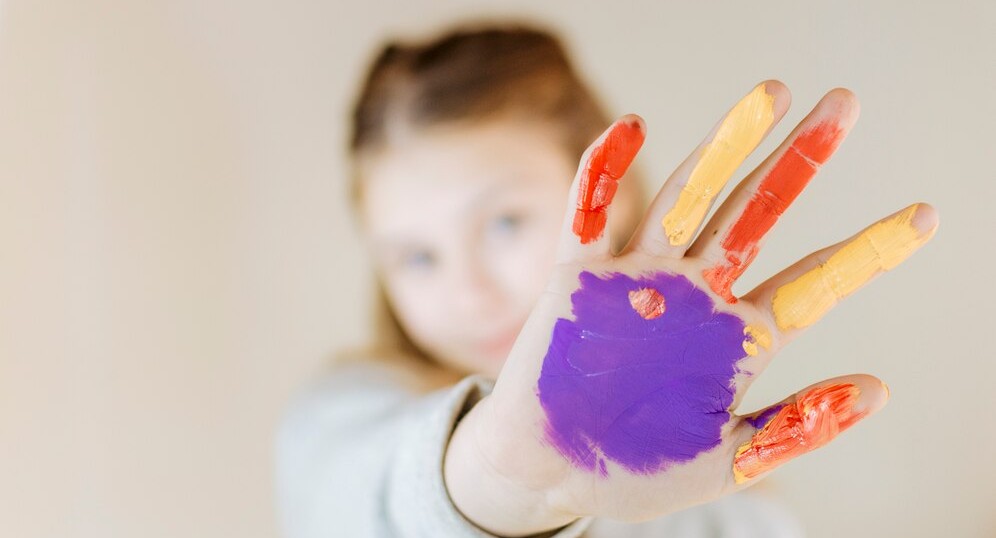 С 23 по 27 апреля на ярмарке АРТ МОСКВА будет представлен стенд цифровой платформы для хранения детского творчества kiiids.art