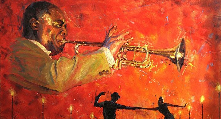 Мы в наши лучшие часы