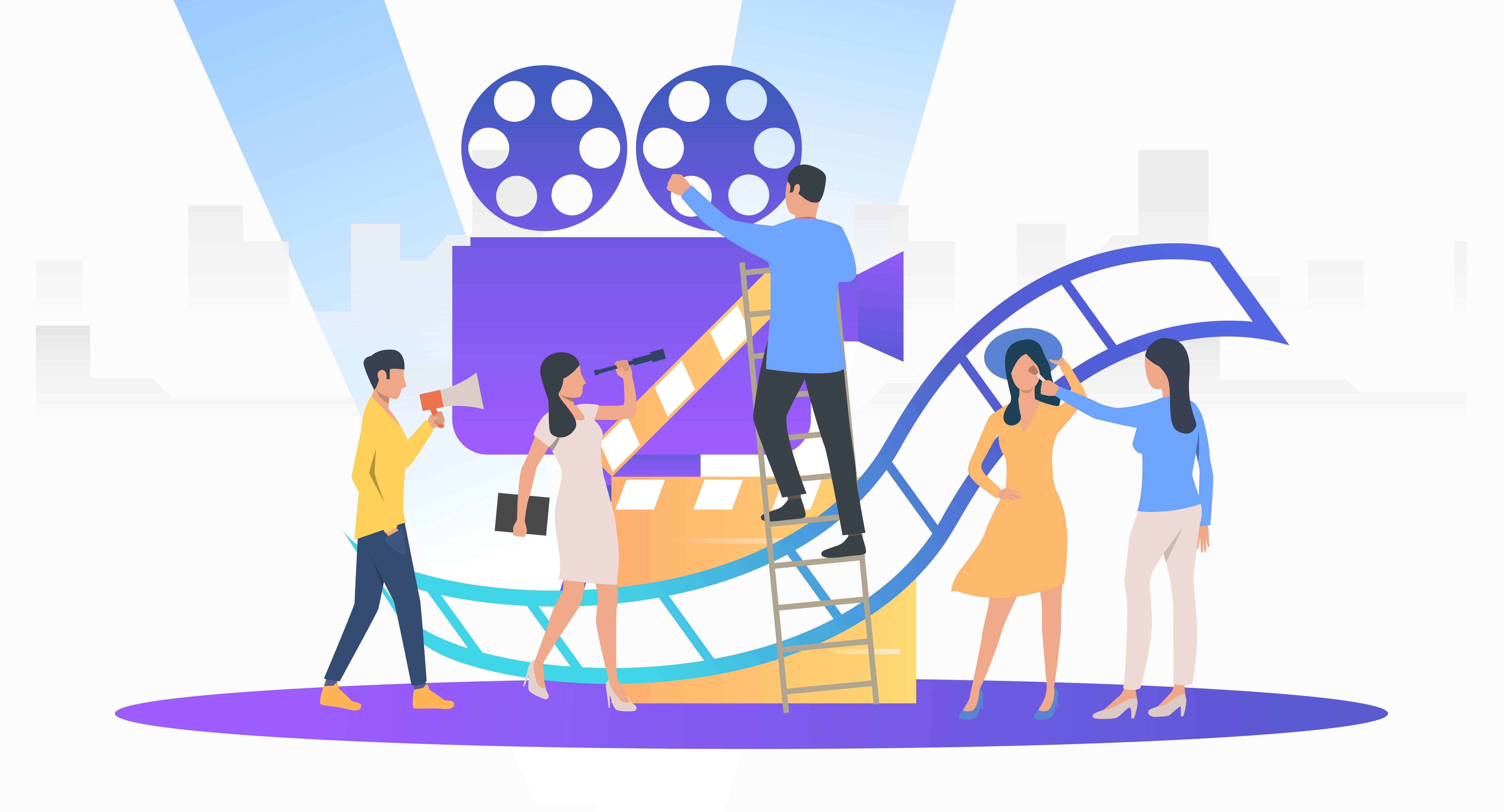 15 подборок документальных фильмов о профессиях