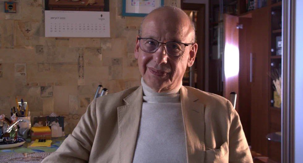 Психолог в законе?..