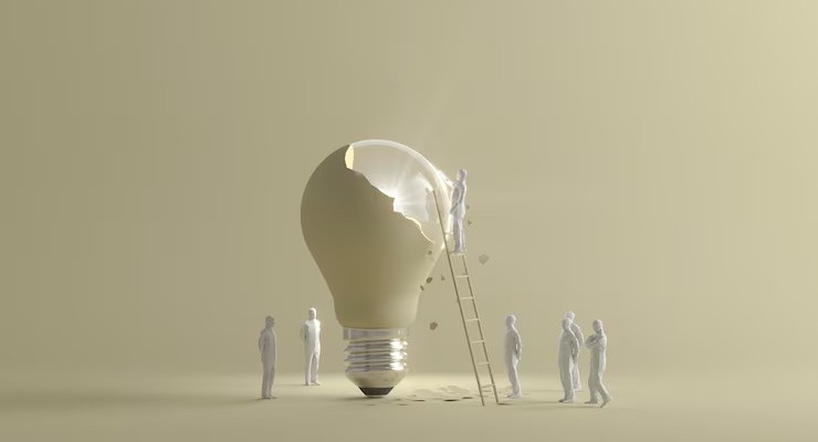 Современная образовательная среда: от безопасности к инновациям