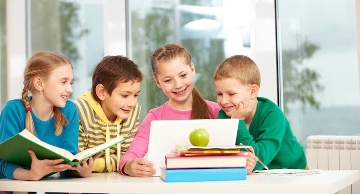 Кого должна готовить школа