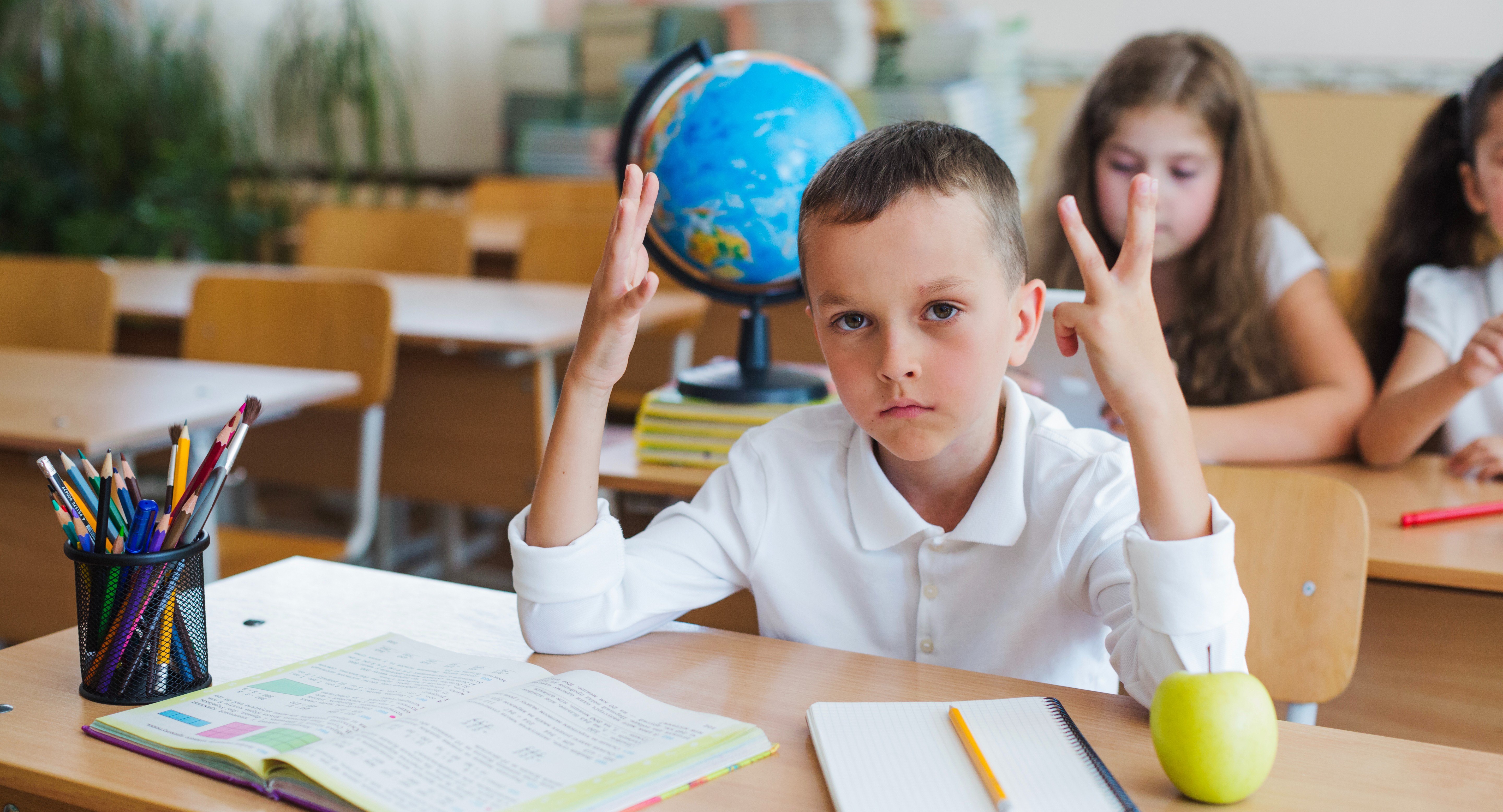 «Опять двойка!», или «Виват ошибкам!»