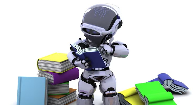 Глава СПЧ призвал запретить писать курсовые с помощью нейросетей