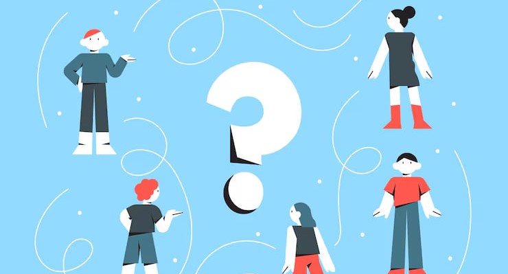 Культура вопрошания, или «Почемучки» до пенсии