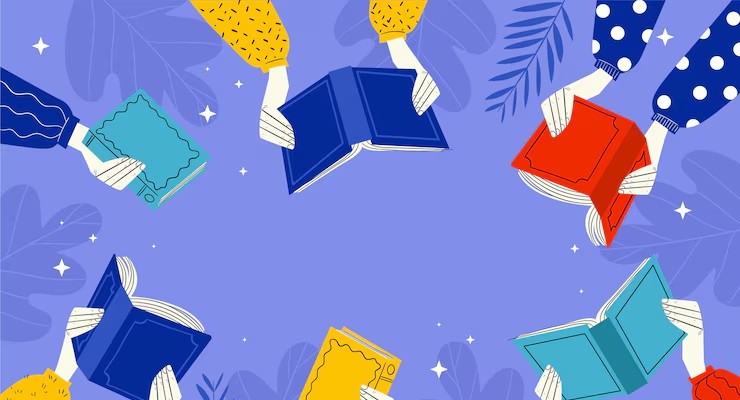 Путин предложил запустить программу «Детская книжная карта» с 2026 года