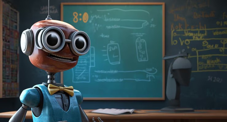 Будущее за нейросетями? Как ИИ трансформирует учебный процесс