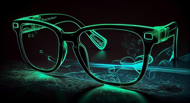 В Ленобласти выявили попытку сдать ЕГЭ с помощью умных очков