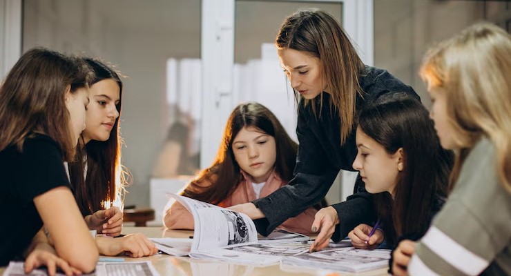 Студенты непедагогических направлений смогут преподавать в школах