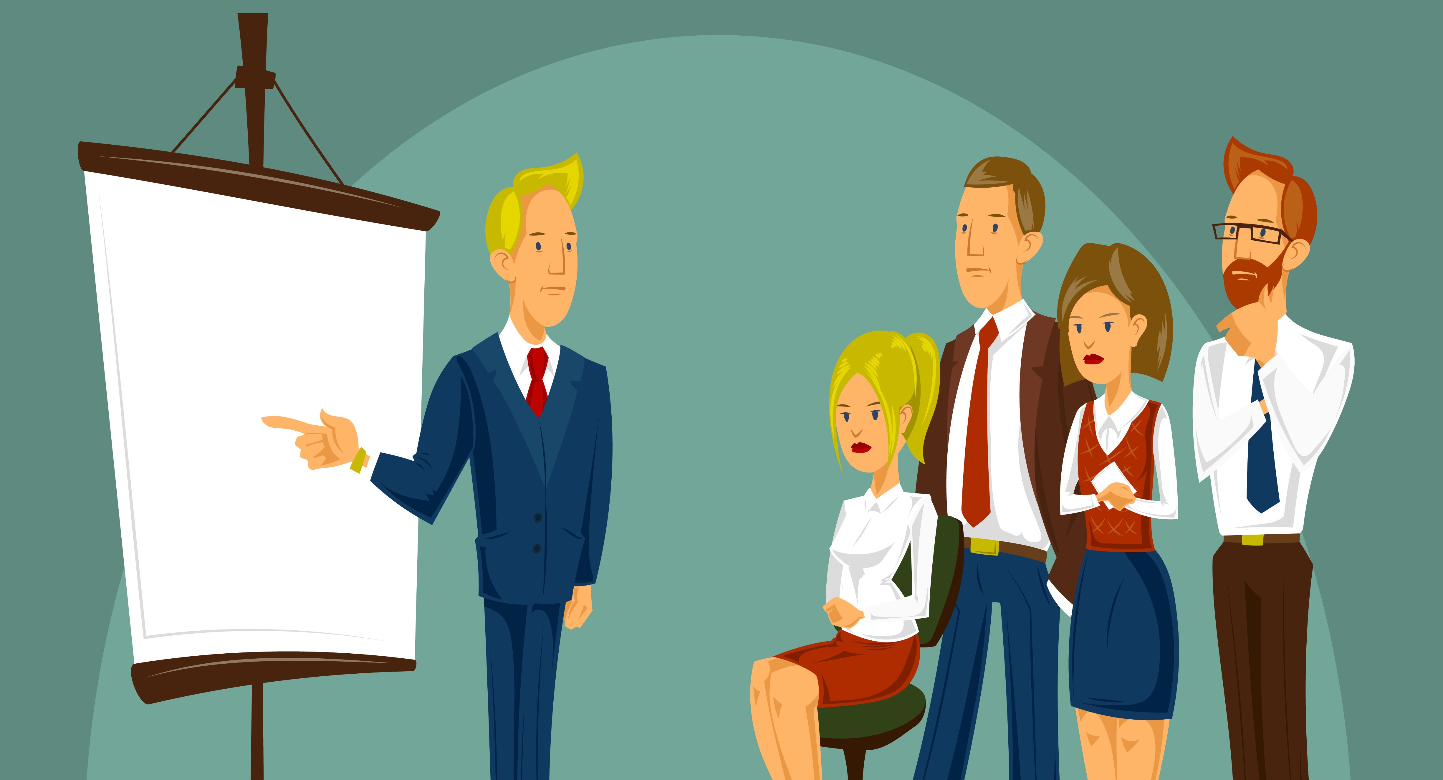 В Подмосковье запустили проект для поддержки учителей и выпускников педвузов