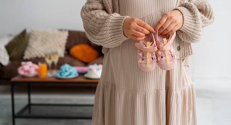 Госдума одобрила увеличение пособия для беременных студенток