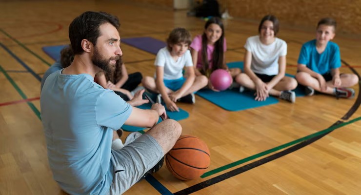 В Госдуме предложили ввести в школах спортивное наставничество