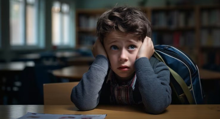 Кравцов: за последние пять лет количество неуспевающих школьников сократилось на 10%