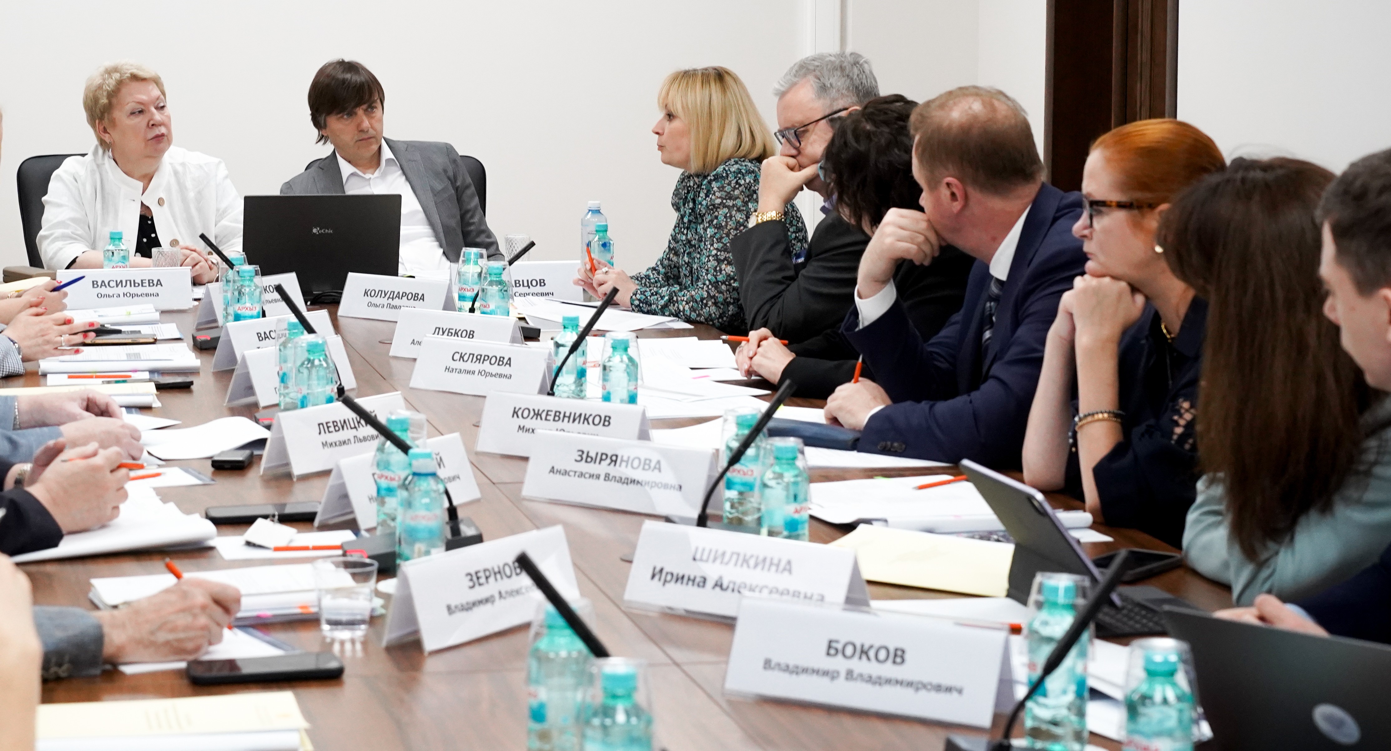 Координационный совет Минпросвещения России утвердил приоритетные направления научных исследований на 2026 год