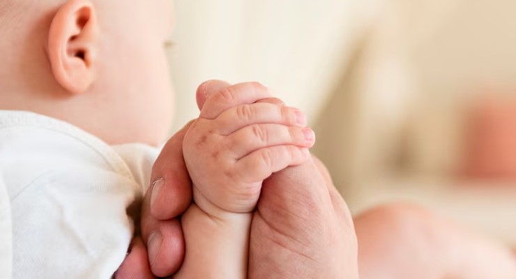 Детей можно будет называть только разрешенными именами