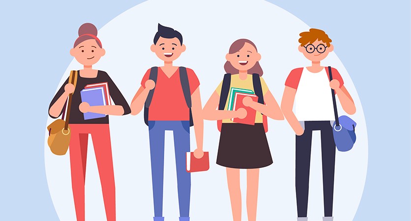 ​«Нас учили по-другому»: что взрослые думают о современных школьниках