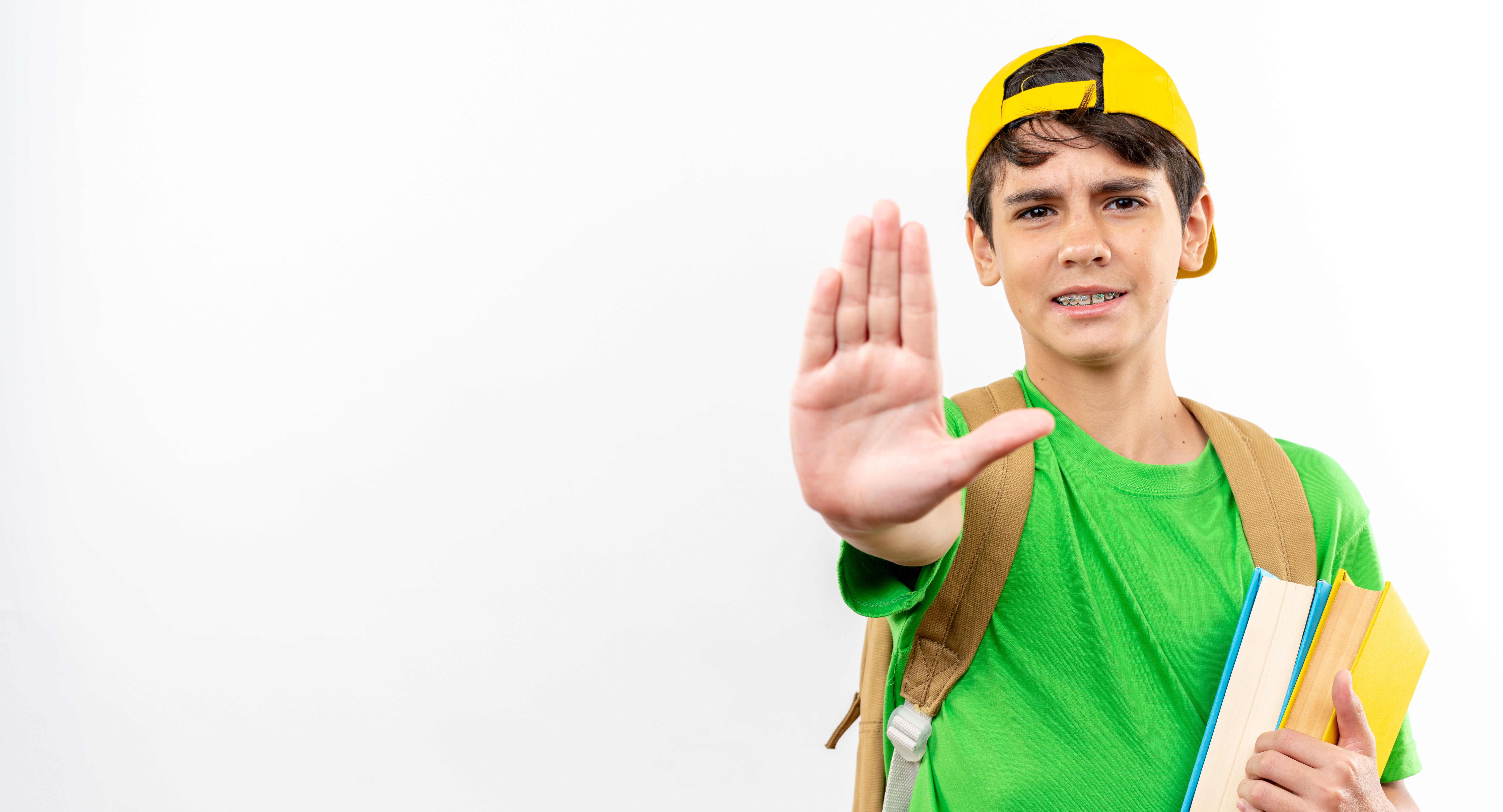 В России впервые за шесть лет выросло число детей, не посещающих школу