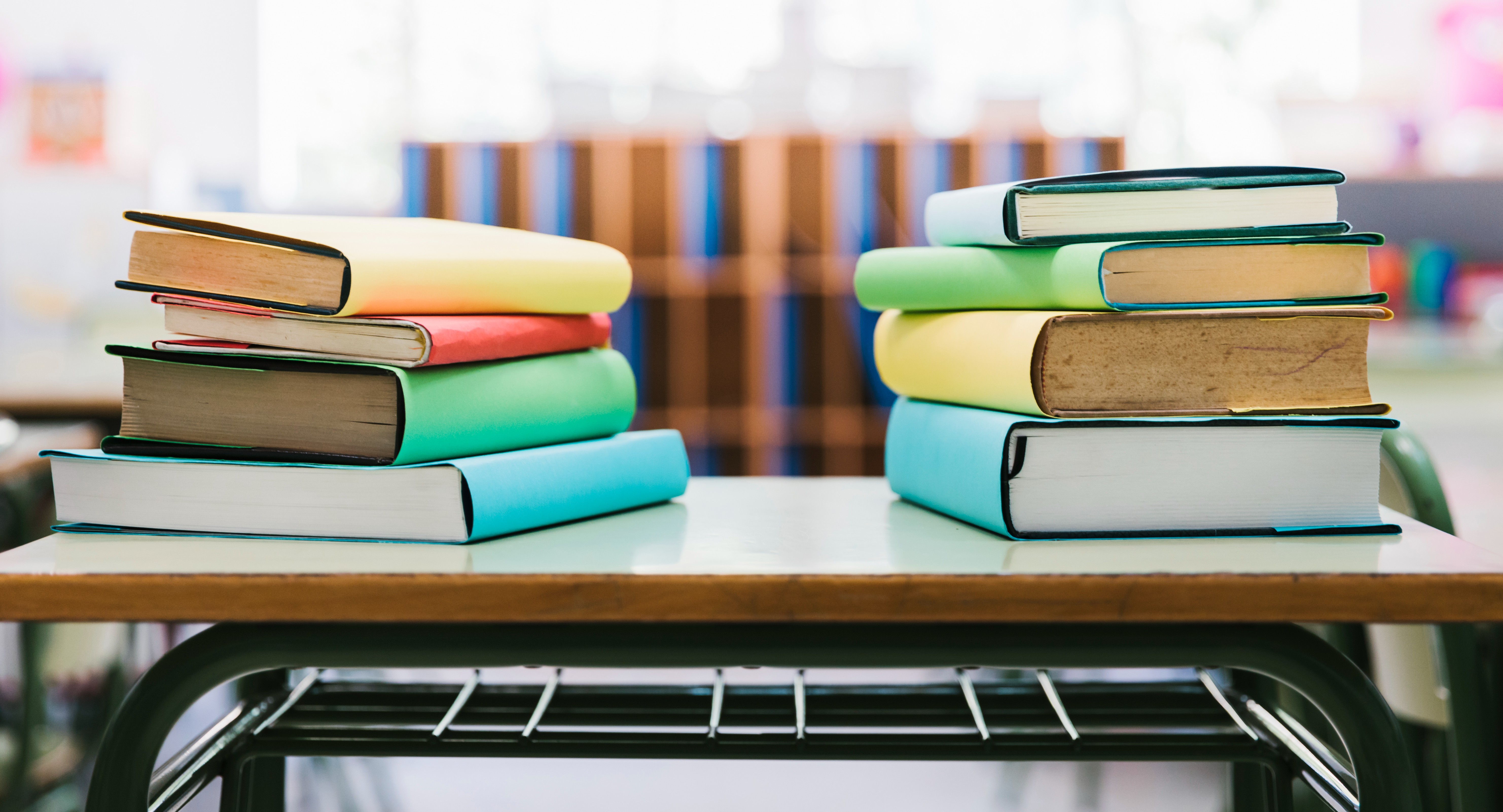 Про школьные учебники 