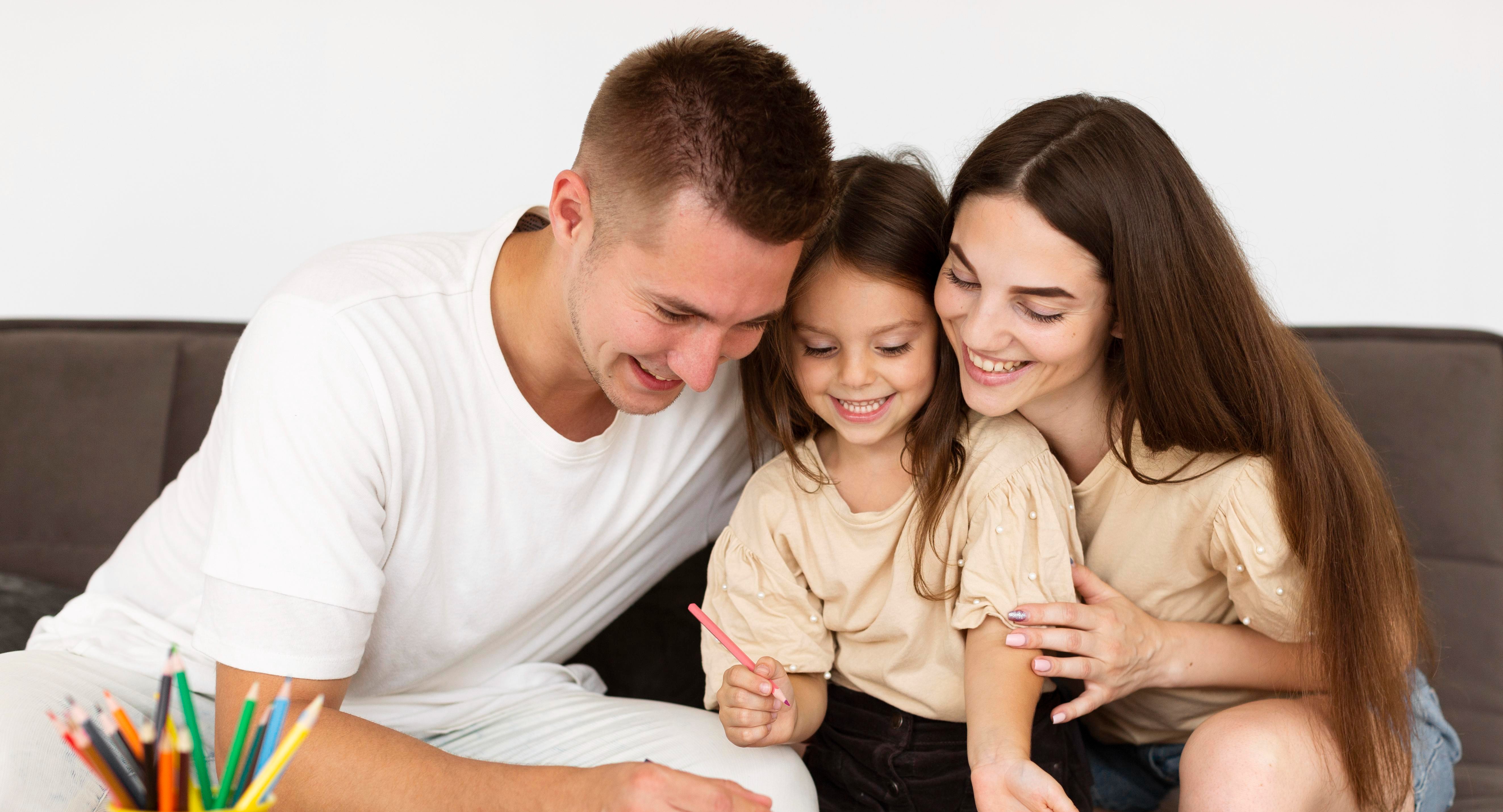 Матвиенко предложила создать сообщество студенческих семей