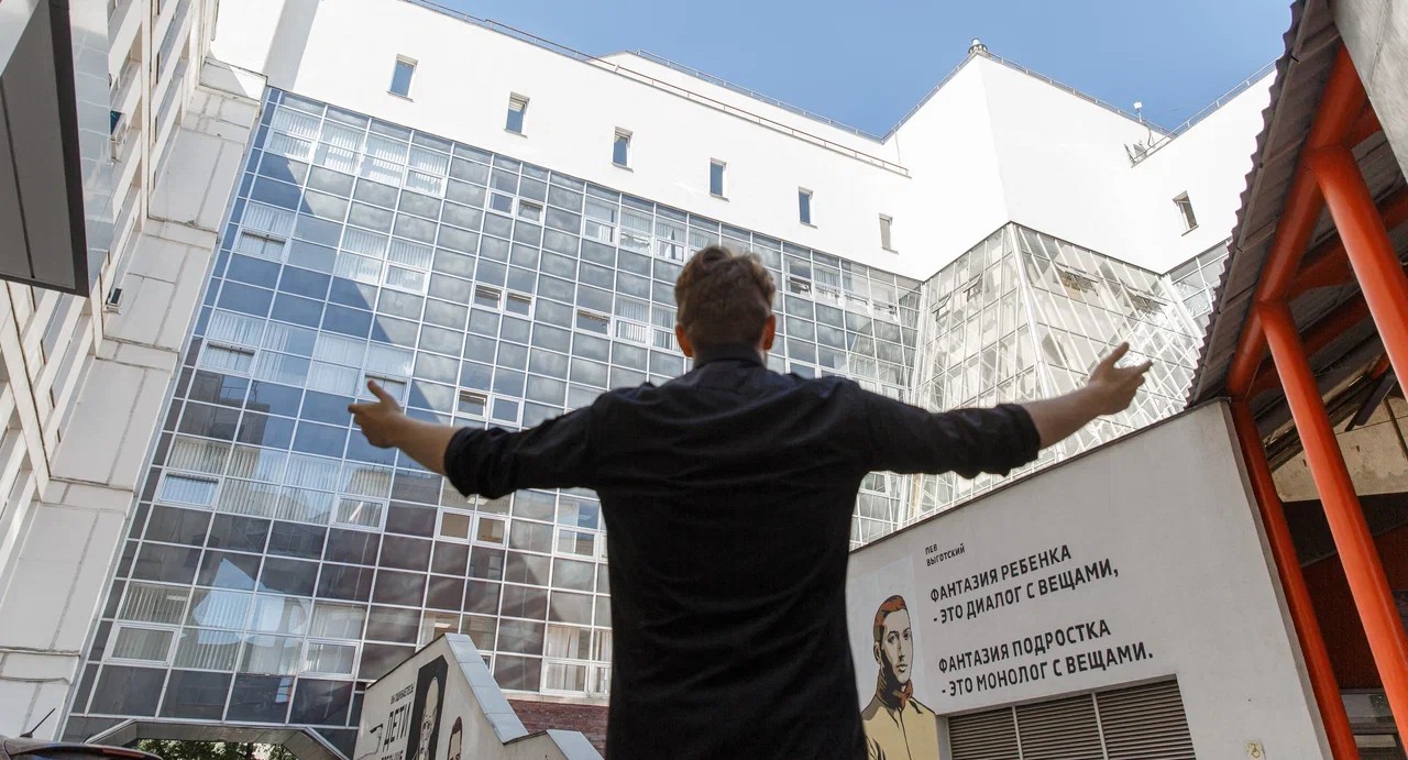 В МГПУ заявили о возросшем интересе абитуриентов к педагогическому образованию