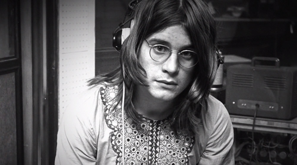 Шут со сломанной короной