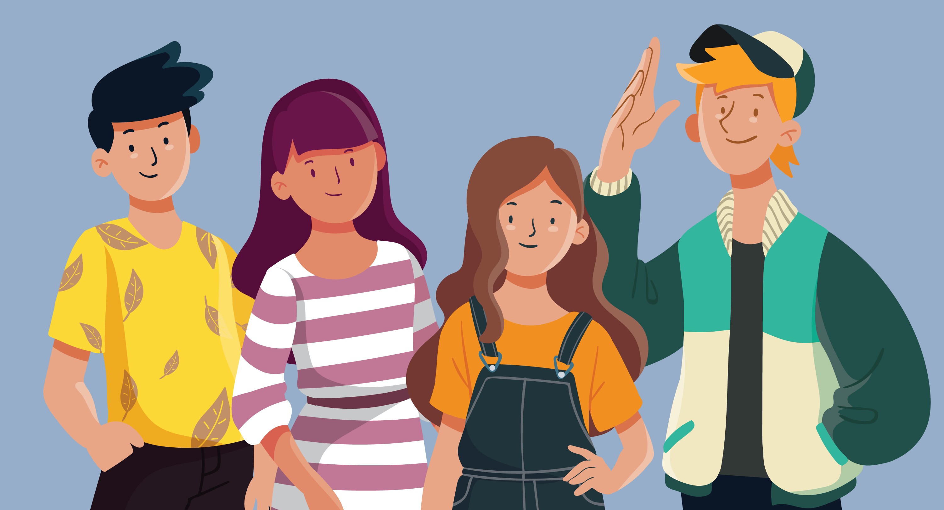 Россиянам хотят разрешить вступать в политические партии с 16 лет