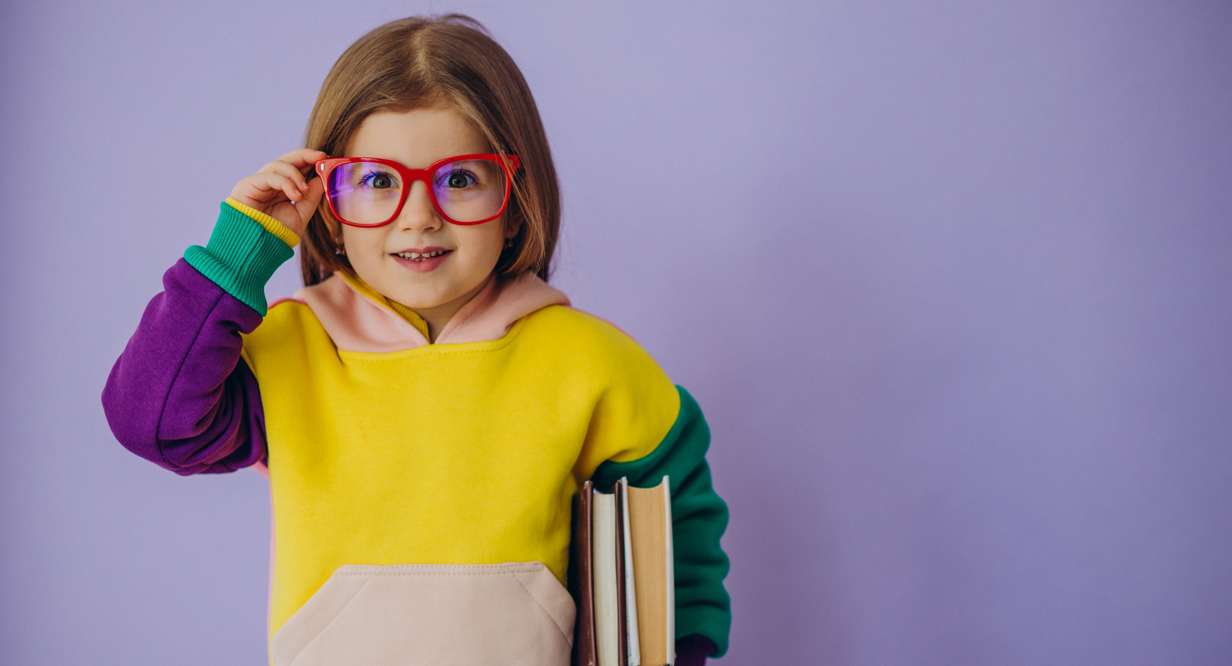 Алексей Голубицкий: «Школьное детство имеет невероятное значение для общего счастья человека»