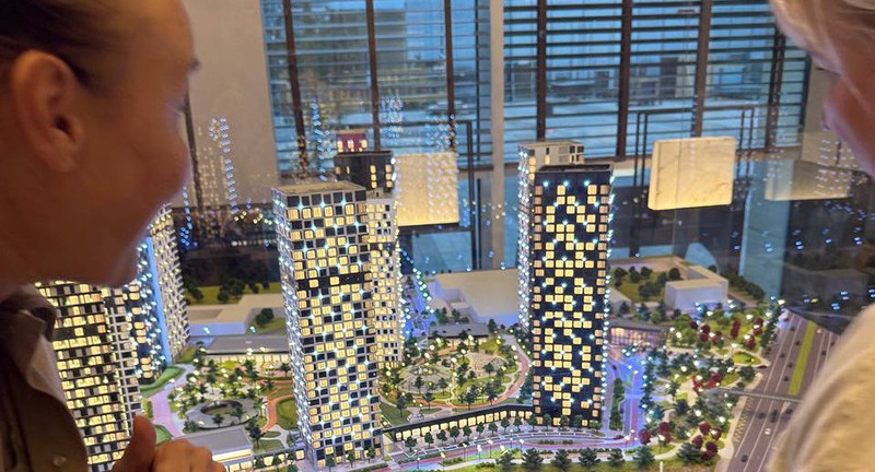 Место силы, где живет молодость, задор, амбициозность, упрямый характер, стремление к новым прорывным решениям