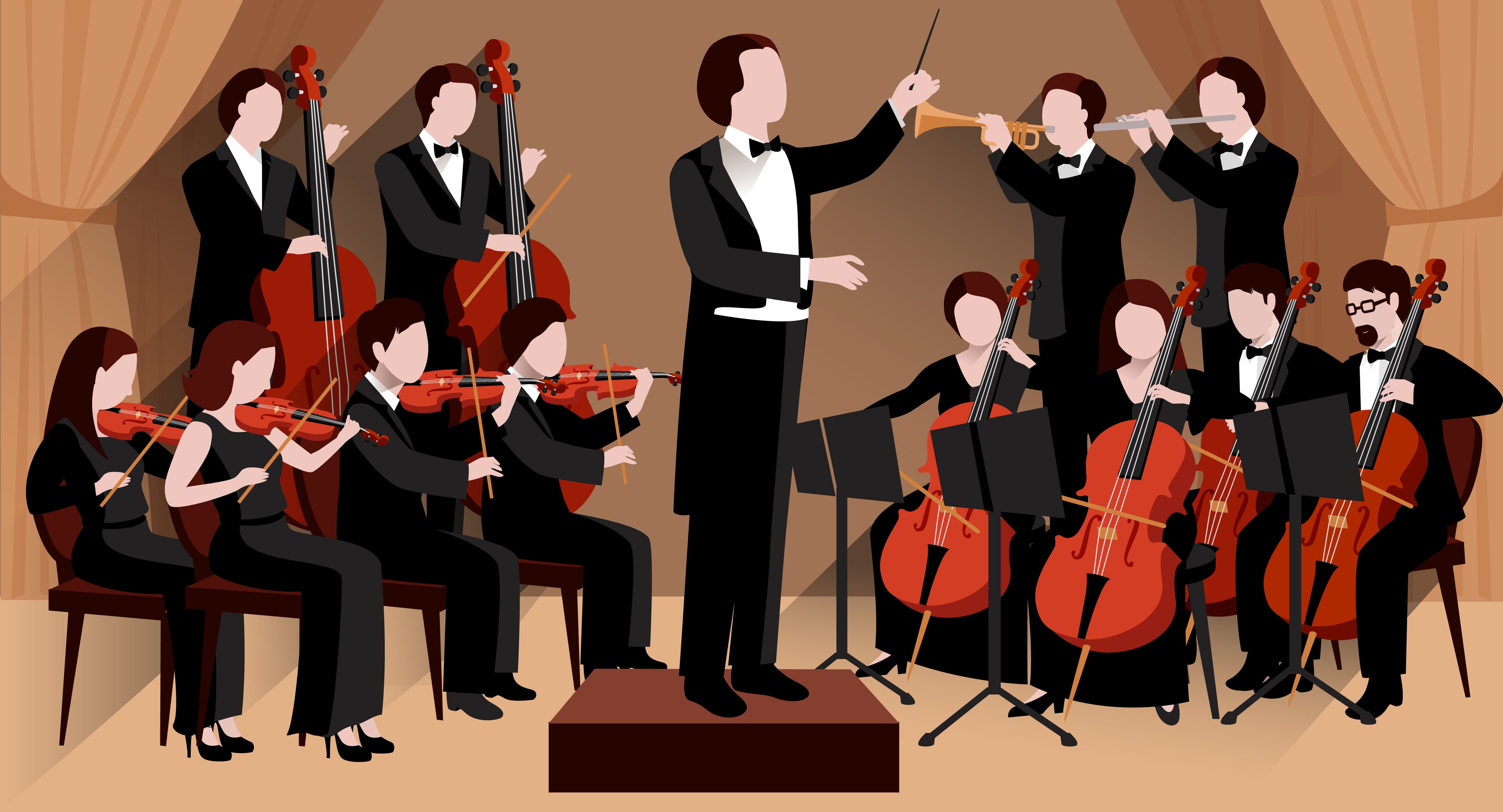 МГАСО будет проводить открытые репетиции для студентов и школьников