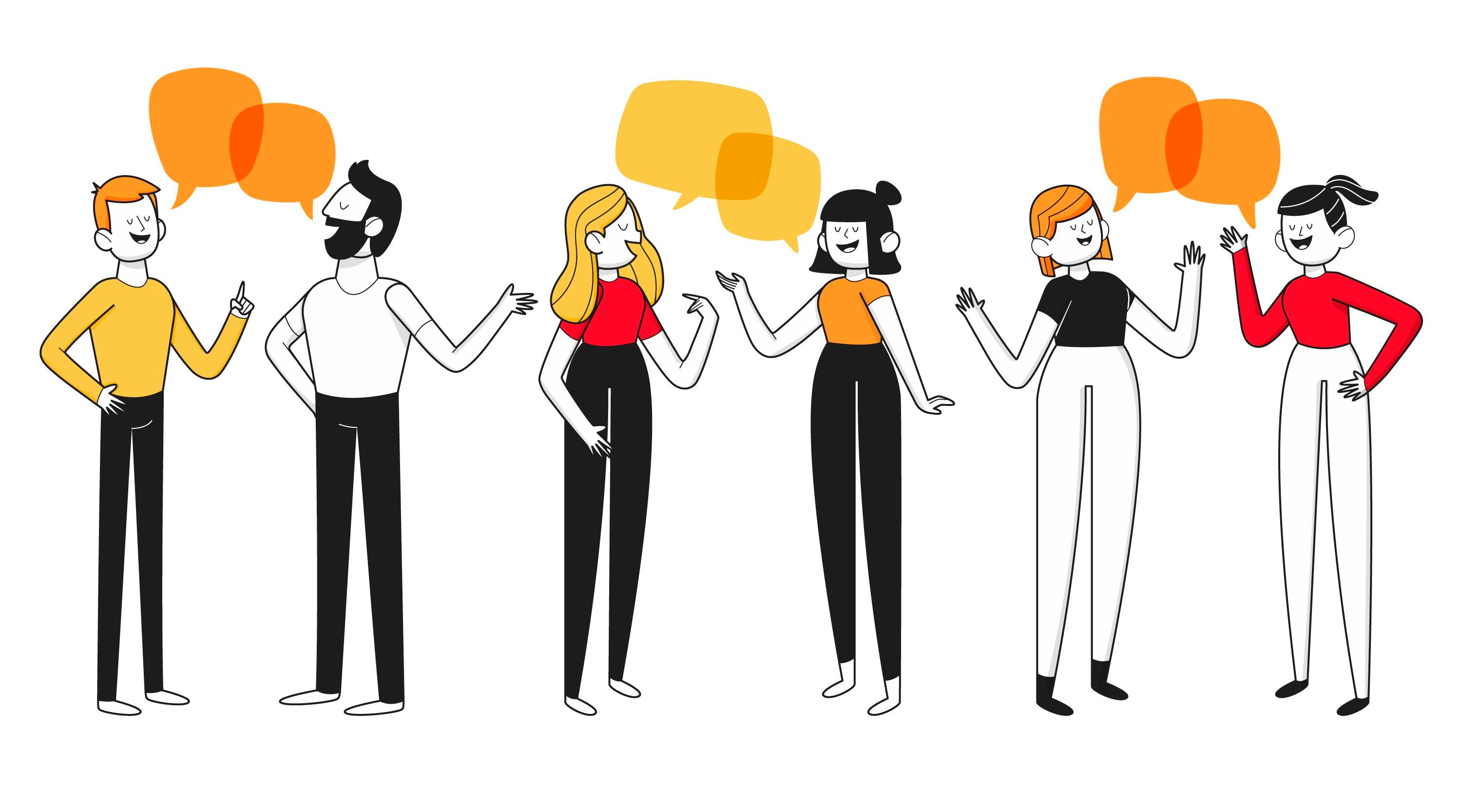 «Миссия образовательного сообщества в поиске диалога, цель которого — сформировать общее убеждение»