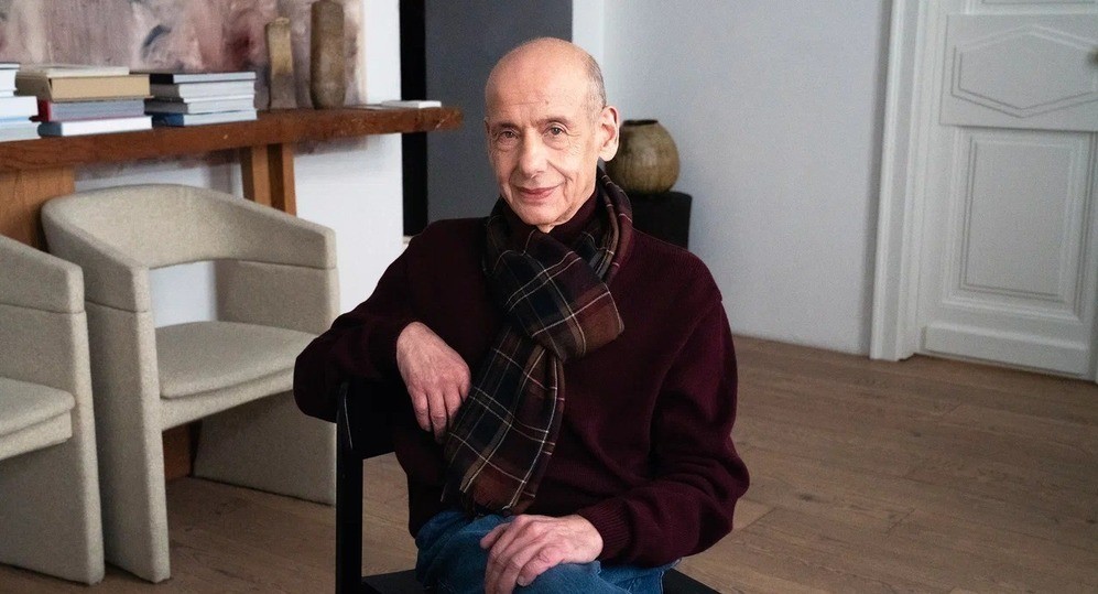 Александр Асмолов – на День учителя