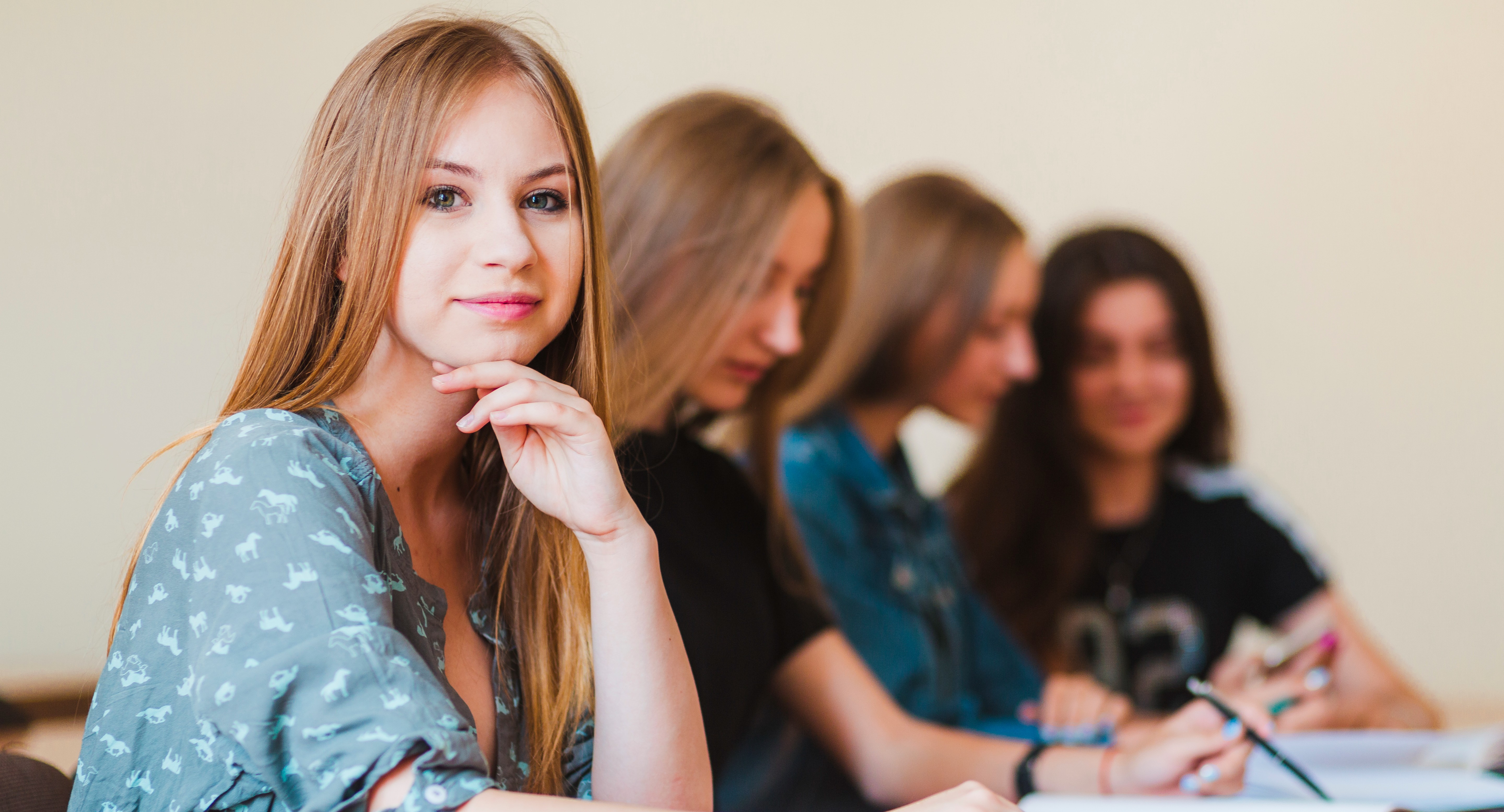 Студенты смогут стать преподавателями