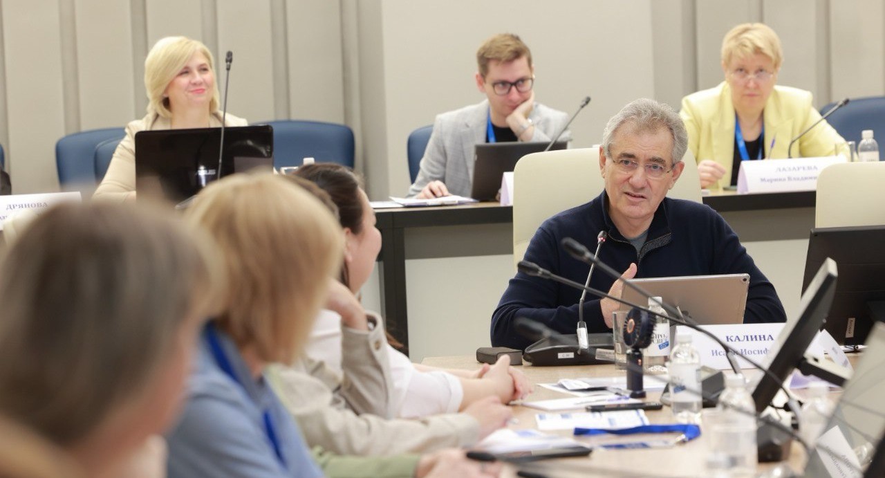 ПросветКачалка для директоров