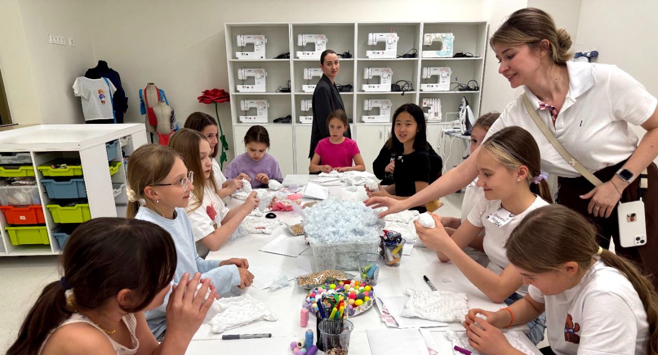 Зачем школе свой благотворительный фонд